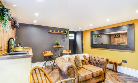 1 Bed in Holmfirth 4
