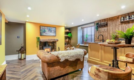 1 Bed in Holmfirth