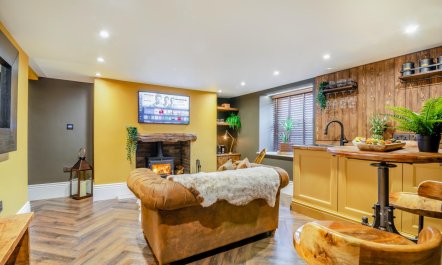 1 Bed in Holmfirth 1