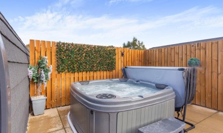 1 Bed in Newmore 9