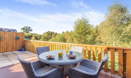 1 Bed in Newmore 4