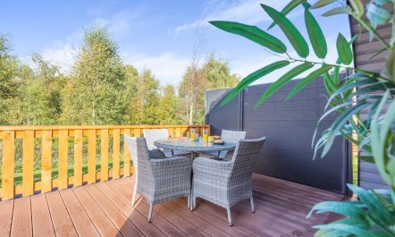 1 Bed in Newmore 3
