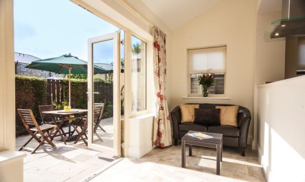 3 Bed in Warkworth 2