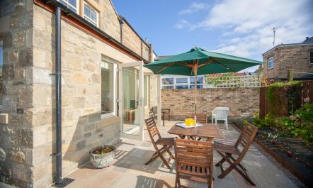 3 Bed in Warkworth