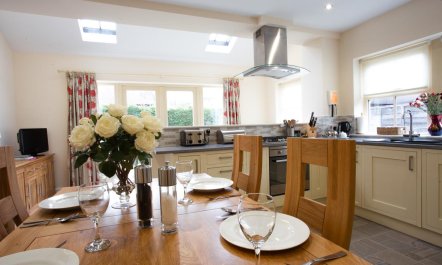 3 Bed in Warkworth 4