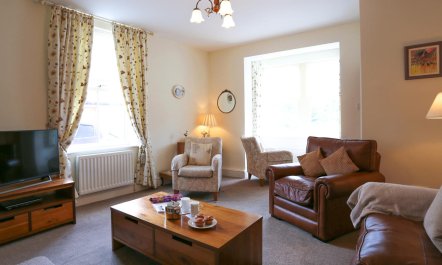 3 Bed in Warkworth 5