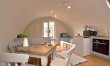 1 Bed in Rocester 1