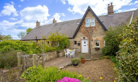 3 Bed in Acklington