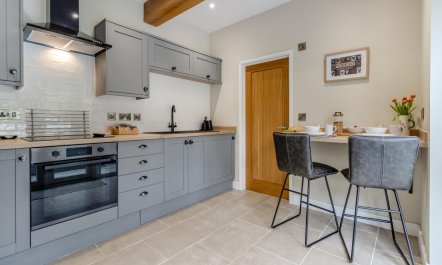 1 Bed in Montgomery 5