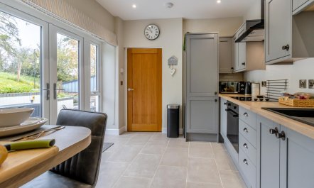 1 Bed in Montgomery 9