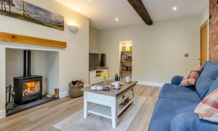 1 Bed in Montgomery 1