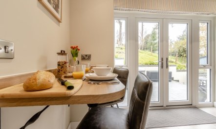1 Bed in Montgomery 6