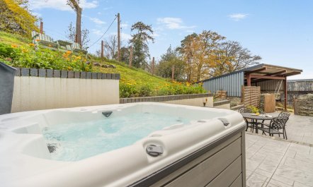 1 Bed in Montgomery