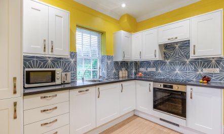 1 Bed in Clatcombe 1