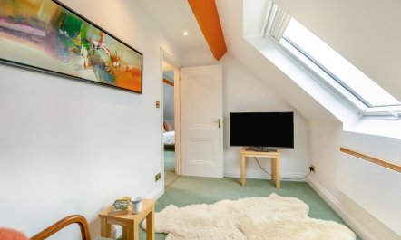 1 Bed in Clatcombe 8