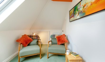 1 Bed in Clatcombe 7