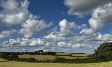 1 Bed in Clatcombe 1