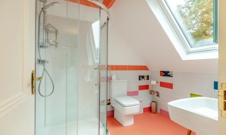1 Bed in Clatcombe 6