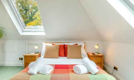 1 Bed in Clatcombe 4