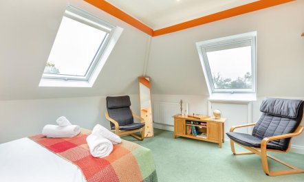 1 Bed in Clatcombe 5