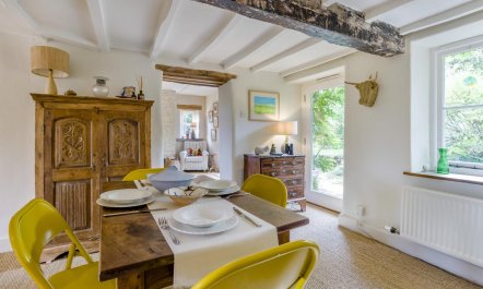 3 Bed in Newton St. Margarets 8