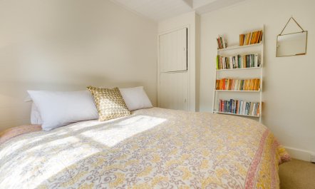 3 Bed in Newton St. Margarets 3