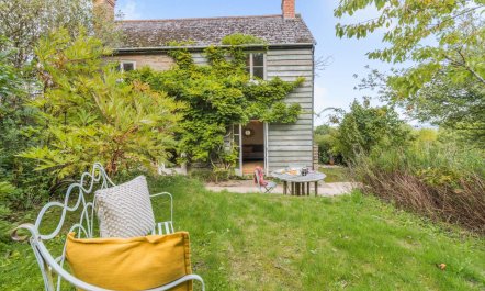 3 Bed in Newton St. Margarets 5