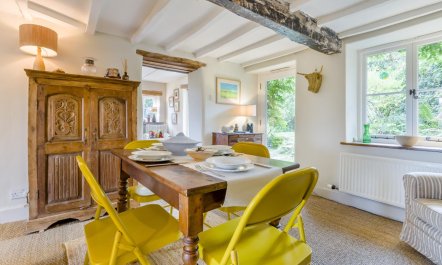 3 Bed in Newton St. Margarets 2