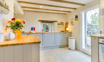 3 Bed in Newton St. Margarets 1