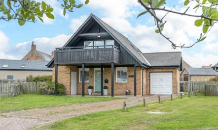 3 Bed in Beadnell