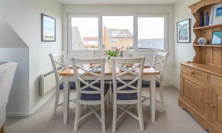 3 Bed in Beadnell 4