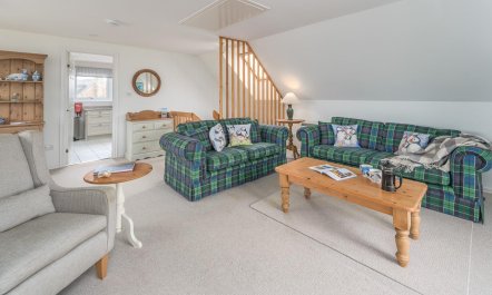 3 Bed in Beadnell 3