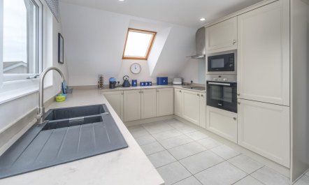 3 Bed in Beadnell 6