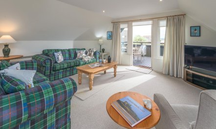 3 Bed in Beadnell 2
