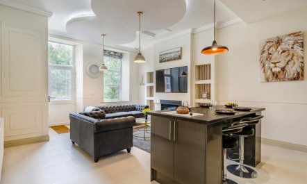 2 Bed in Alston 2