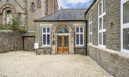 2 Bed in Alston