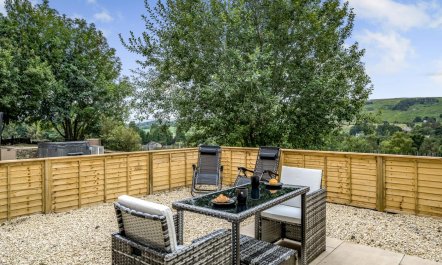 2 Bed in Alston 4