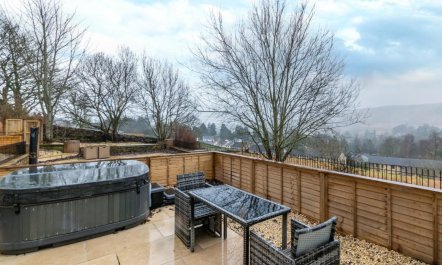 2 Bed in Alston 5
