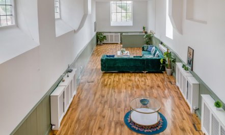 4 Bed in Tetbury 8