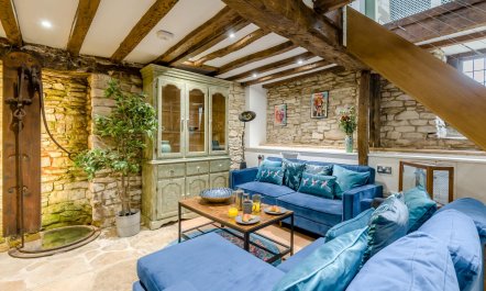 4 Bed in Tetbury 6
