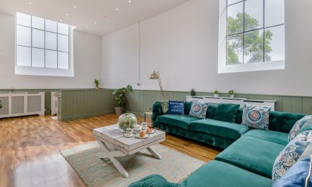 4 Bed in Tetbury 7