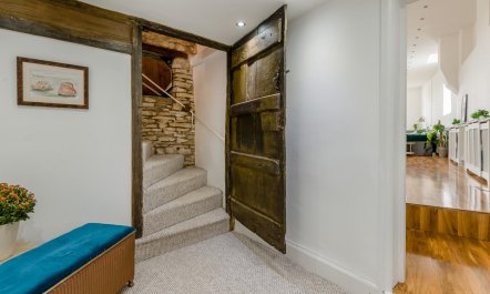 4 Bed in Tetbury 9