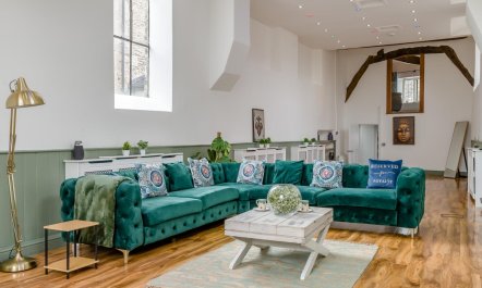 4 Bed in Tetbury