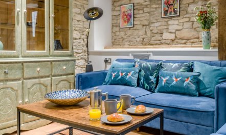 4 Bed in Tetbury 5