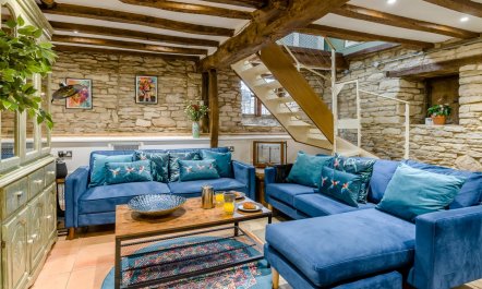 4 Bed in Tetbury 3