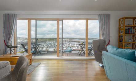 2 Bed in Amble 3