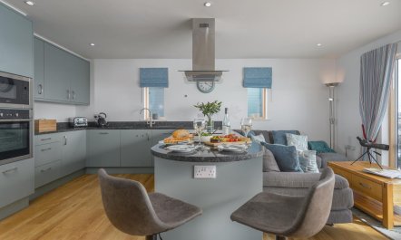 2 Bed in Amble 6