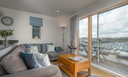 2 Bed in Amble 1