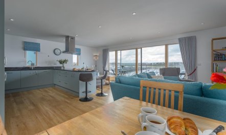 2 Bed in Amble 9