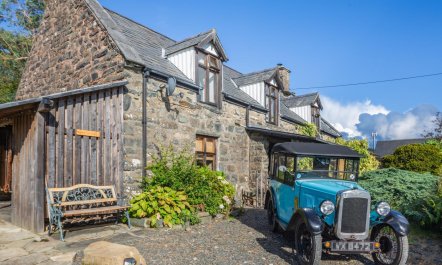 2 Bed in Islawrdref
